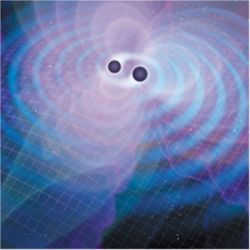 Binary black holes