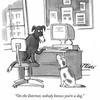 How New Yorker Cartoons Could Teach Computers to Be Funny