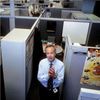 Remembering Silicon Valley's First Giant, Intel's Andrew Grove