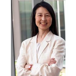 Jeannette Wing, corporate vice president of Microsoft Research.