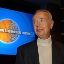 Andy Grove, Intel