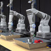 How Google Wants to Solve Robotic Grasping By Letting Robots Learn For Themselves