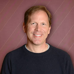 University of California, San Diego professor Stefan Savage.