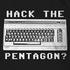 'hack the Pentagon' Pilot Program Opens For Registration