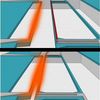 Heat Transferred ­sing Light at the Nanoscale