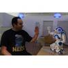 Gestures Improve Communication, Even With Robots