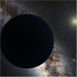 Planet Nine