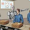 Are robots taking our jobs?