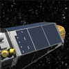 Kepler Spacecraft in Emergency Mode