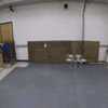 Watch an Autonomous Fencing Drone Dodge Sword Attacks