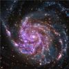 Measurement of Universe's Expansion Rate Creates Cosmological Puzzle