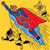 Search For New Medical Treatments Zeroes in on Genetic Superheroes