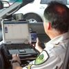 First Came the Breathalyzer, Now Meet the Roadside Police 'textalyzer'