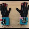 Team Wins Lemelson-MIT Student Prize For Gloves That Translate Sign Language