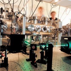 Quantum-entanglement equipment