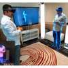 How Microsoft Conjured ­p Real-Life Star Wars Holograms