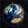 Nasa Study Solves Two Mysteries About Wobbling Earth