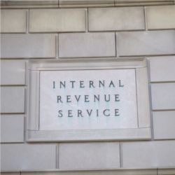 Internal Revenue Service