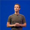 All Hail Facebook's Mark Zuckerberg, King of the Bots