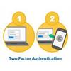 Two-Factor Authentication Bypassed in Simple Attacks