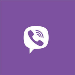 Viber logo