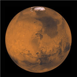 Mars