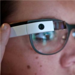 Smart glasses