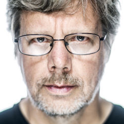 Guido van Rossum