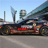 Long After His Accident, Sam Schmidt Takes the Wheel Again Thanks to Project Sam