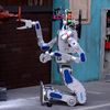 Robots Can Lift, Drive, and Chat, But Are They Safe and Trustworthy?