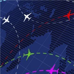 Secret signals that rule transport networks