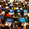 Does Learning Improve When Every Student Gets a Laptop?