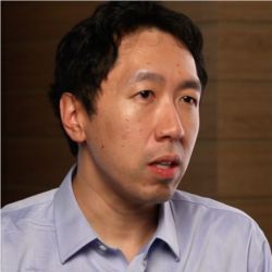 Andrew Ng, Baidu