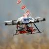 Aerial 'fire Drone' Passes Homestead Test