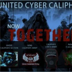 ISIS Cyber Caliphate