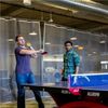Is the Tech Bubble Popping? Ping Pong Offers an Answer