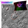 Found: Clues About Volcanoes Under Ice on Ancient Mars