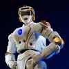 Before Heading to Mars, Nasa's Valkyrie Humanoid Lands at MIT