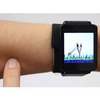 Skintrack Technology Turns Arm Into Smartwatch Touchpad