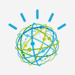 IBM Watson avatar