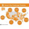 7 Cities Head For Smart City Transportation Challenge Finals