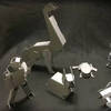 'cardboardizer' Allows ­sers to Create Robotic Models in Minutes