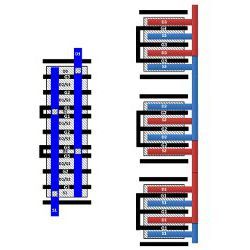 power amplifier diagrams