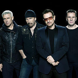 U2.