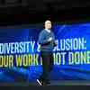 You Start 'doing' Diversity By ­sing the Data