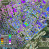 New Study Maps Rate of New Orleans Sinking