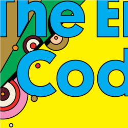 The end of code