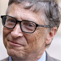 Bill Gates