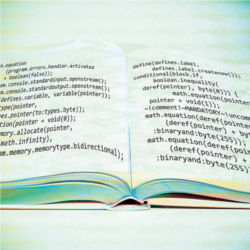 Book of code