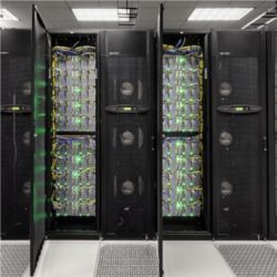 Stampede supercomputer, Univ. of Texas